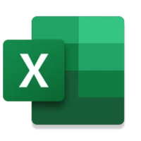 Microsoft Excel
