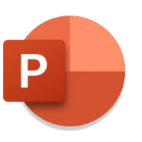 Microsoft PowerPoint